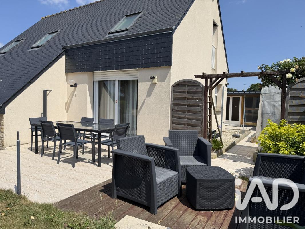 Maison 5 Pièce(s) Lamballe-Armor - Photo 20