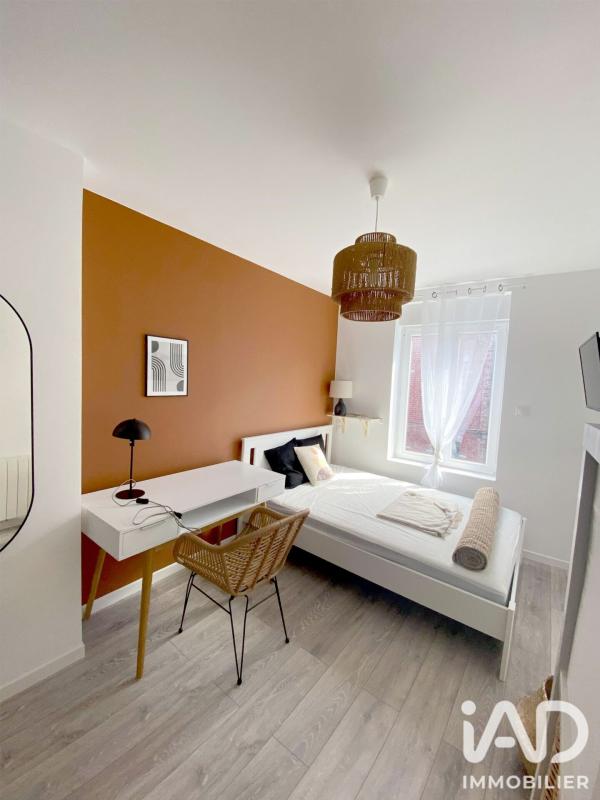 Maison 9 Pièce(s) Lambersart - Photo 10