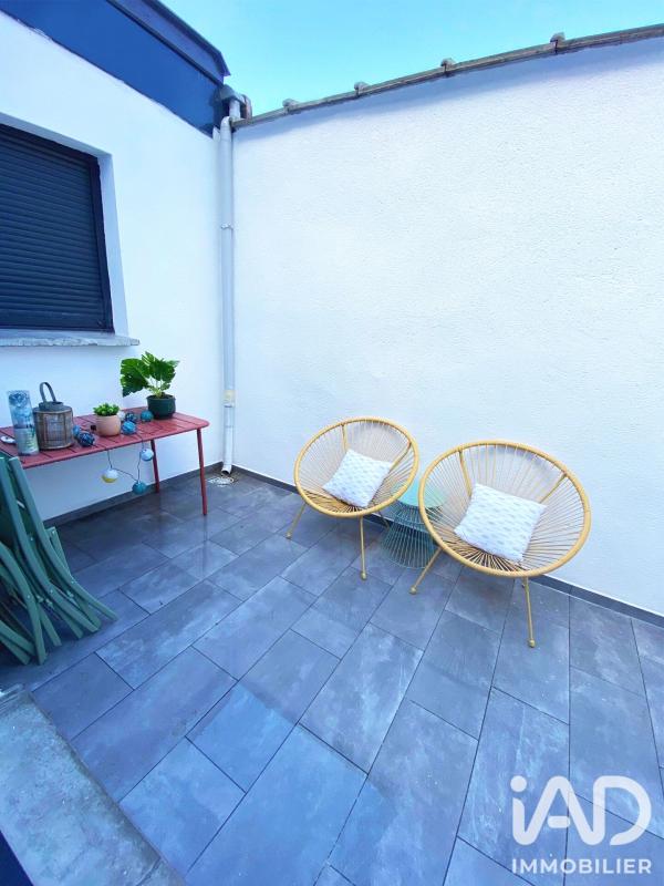 Maison 9 Pièce(s) Lambersart - Photo 15