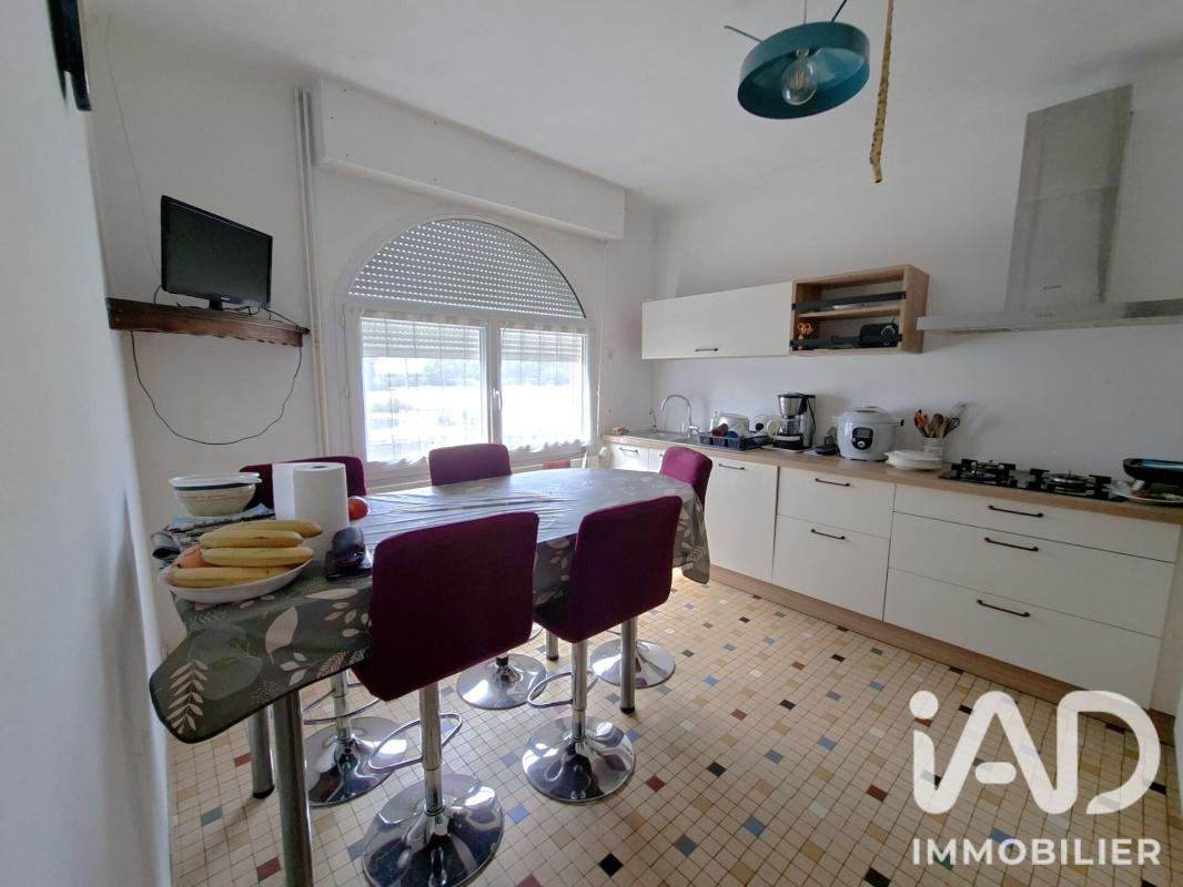 Maison 6 Pièce(s) Pleumeur-Gautier - Photo 3