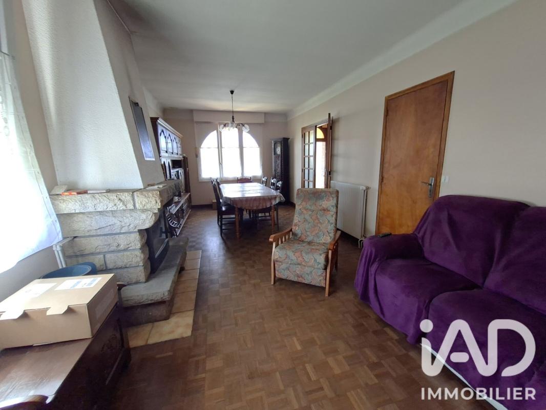 Maison 6 Pièce(s) Pleumeur-Gautier - Photo 5