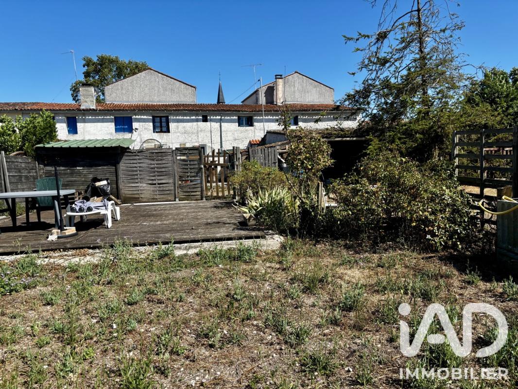 Maison 5 Pièce(s) L'Éguille - Photo 2