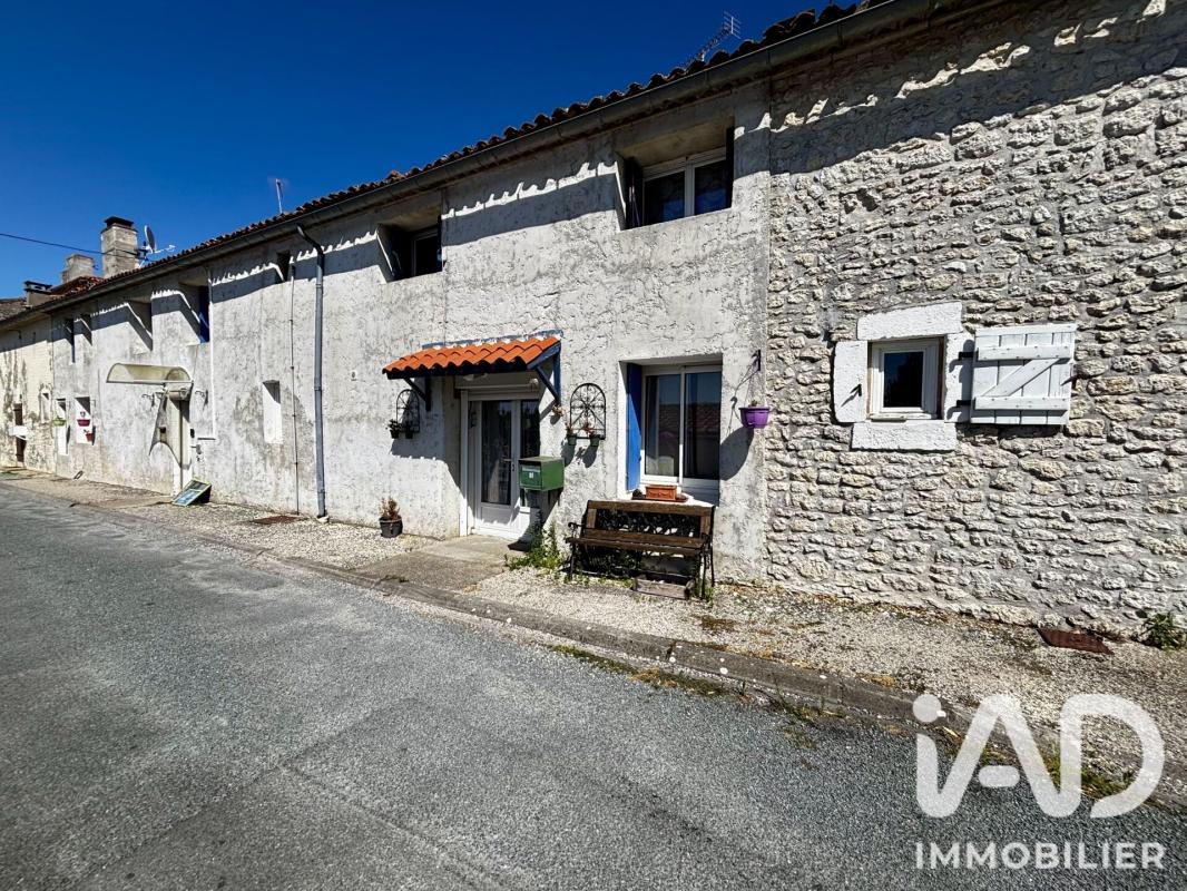 Maison 5 Pièce(s) L'Éguille - Photo 3