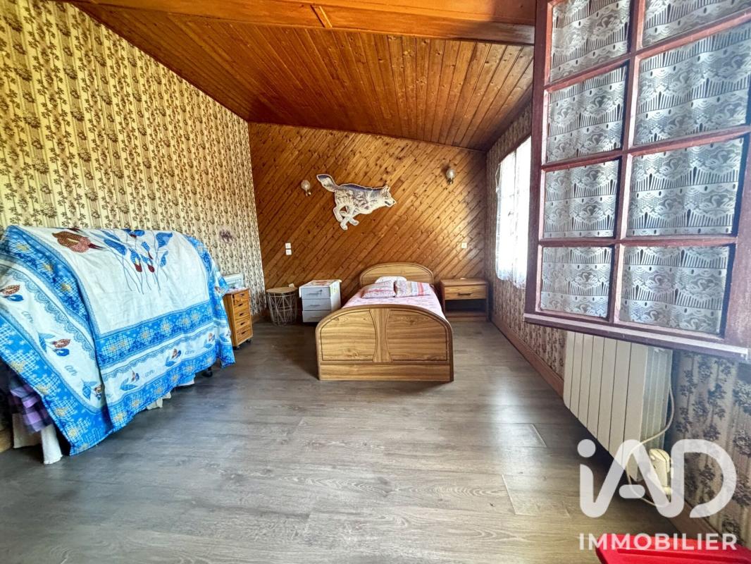Maison 5 Pièce(s) L'Éguille - Photo 9
