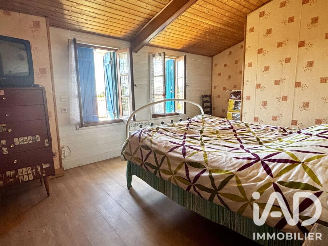 Maison 5 Pièce(s) L'Éguille - Photo 11