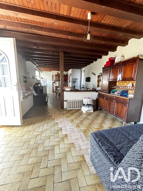 Maison 5 Pièce(s) L'Éguille - Photo 13