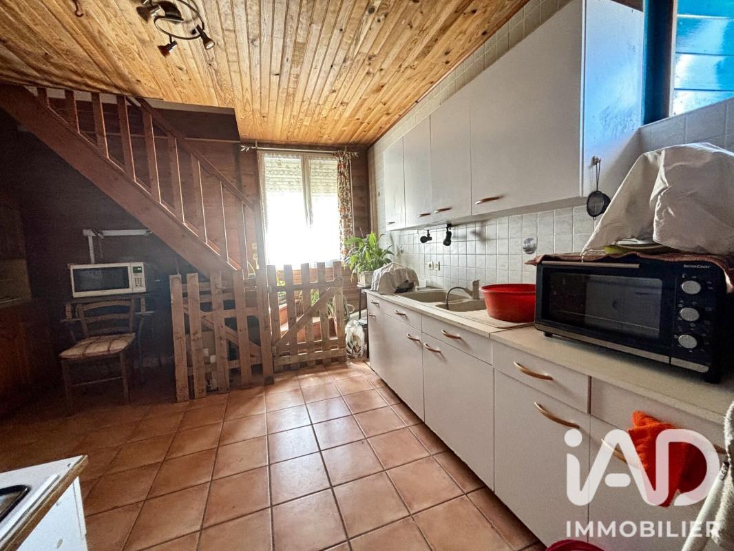 Maison 5 Pièce(s) L'Éguille - Photo 14