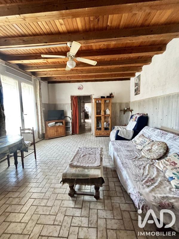 Maison 5 Pièce(s) L'Éguille - Photo 15