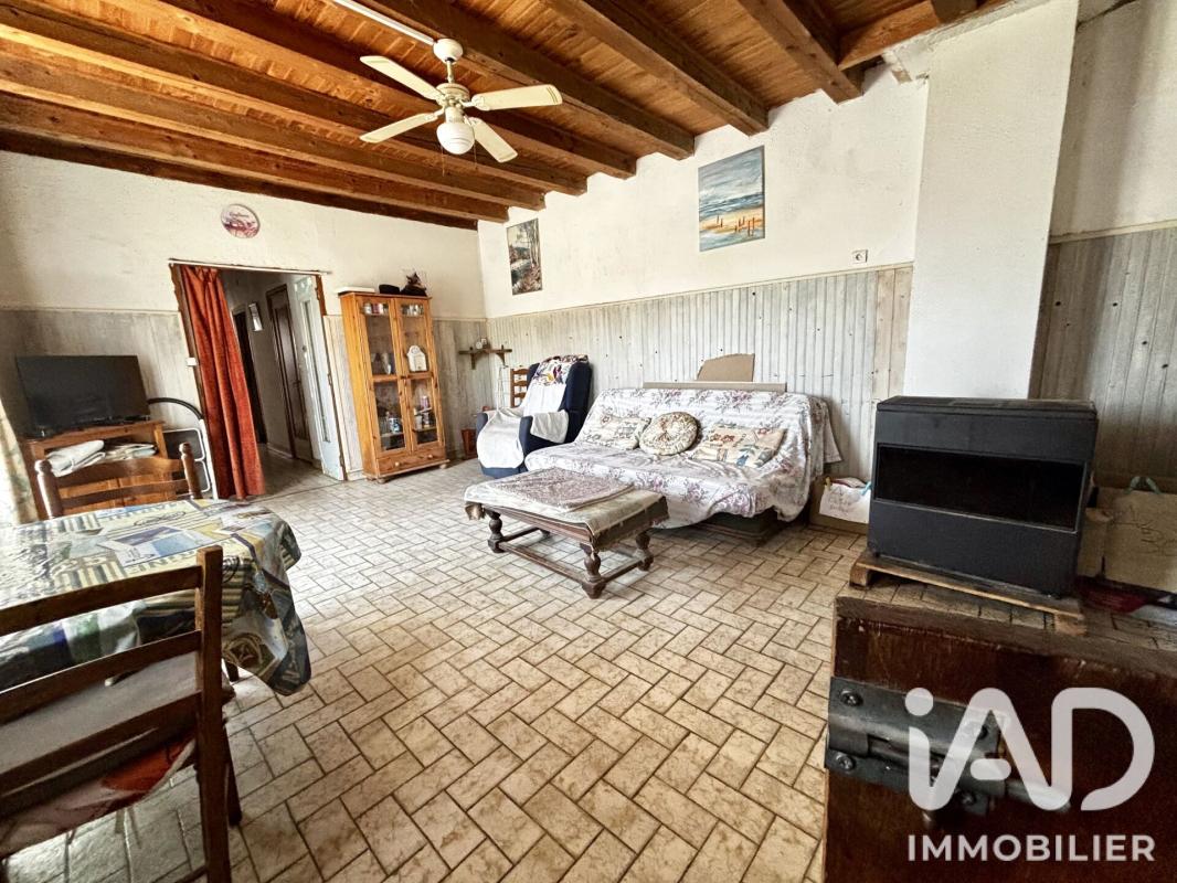 Maison 5 Pièce(s) L'Éguille - Photo 16