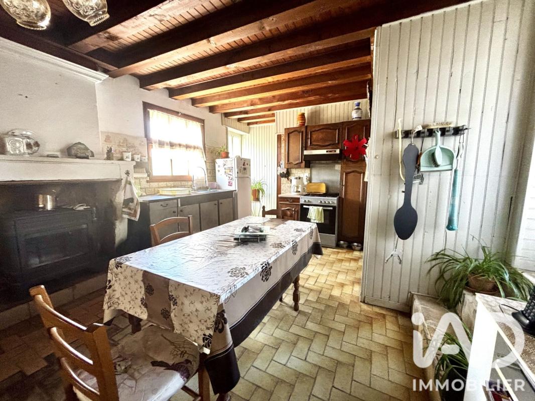 Maison 5 Pièce(s) L'Éguille - Photo 17