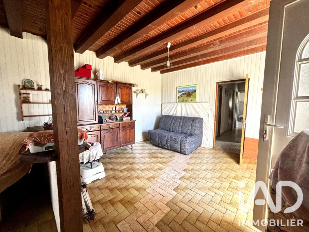 Maison 5 Pièce(s) L'Éguille - Photo 18