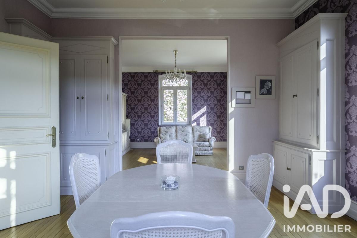 Maison 10 Pièce(s) Moyeuvre-Grande