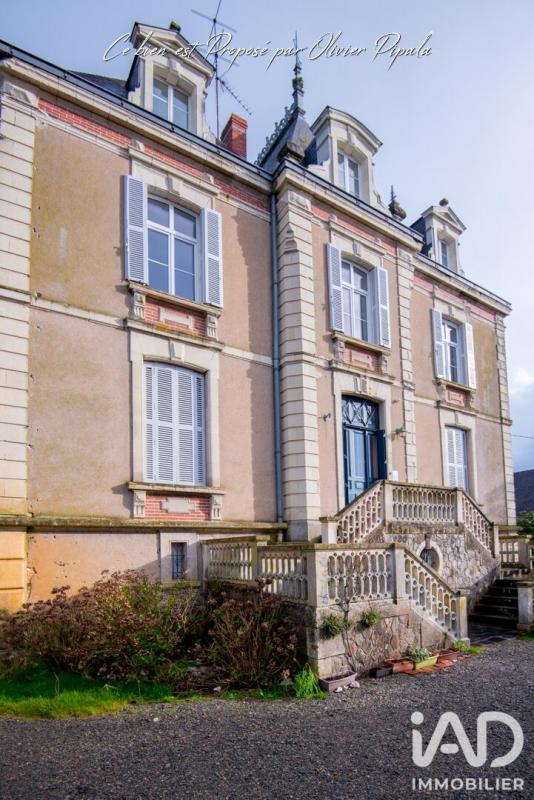 Appartement 4 Pièce(s) Angers