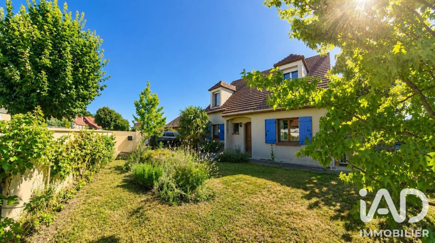 Maison 7 Pièce(s) Pringy