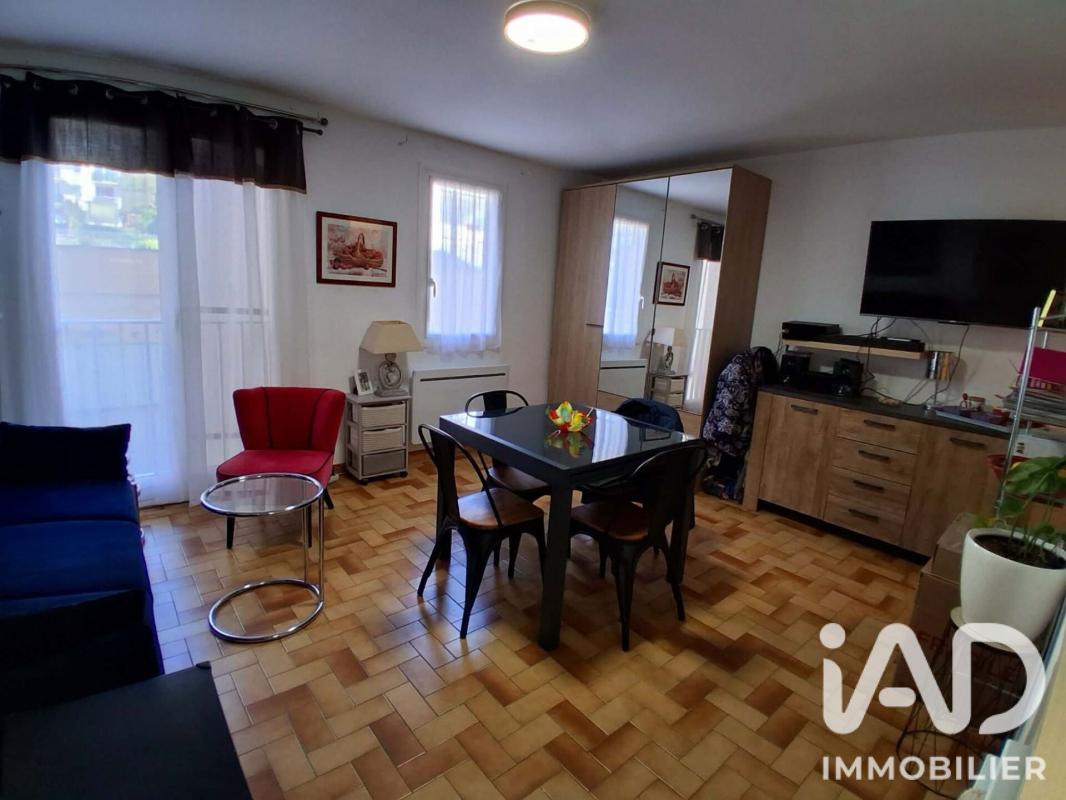 Appartement 1 Pièce(s) Amélie-les-Bains-Palalda