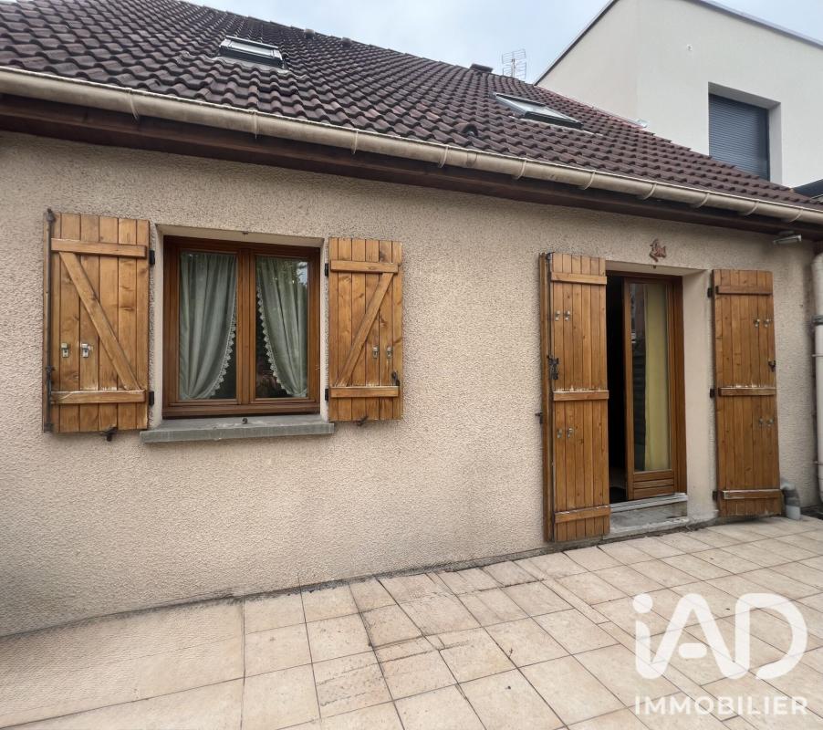 Maison 5 Pièce(s) Drancy