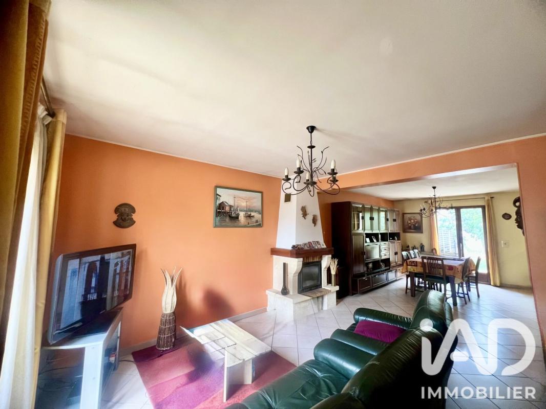 Maison 5 Pièce(s) Drancy - Photo 3