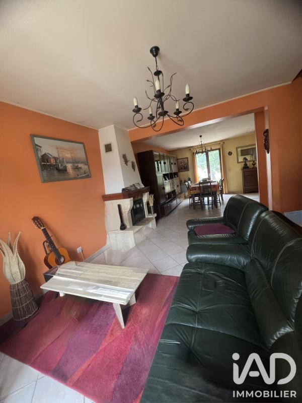Maison 5 Pièce(s) Drancy - Photo 4