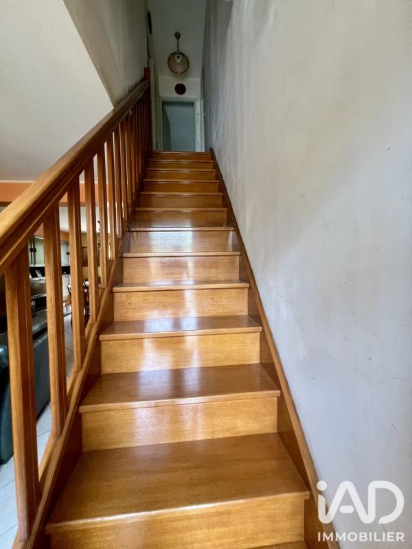 Maison 5 Pièce(s) Drancy - Photo 11
