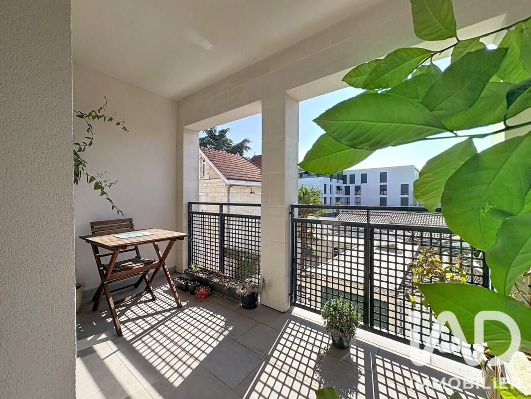 Appartement 3 Pièce(s) Mérignac