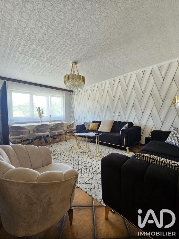 Maison 5 Pièce(s) Longwy - Photo 2