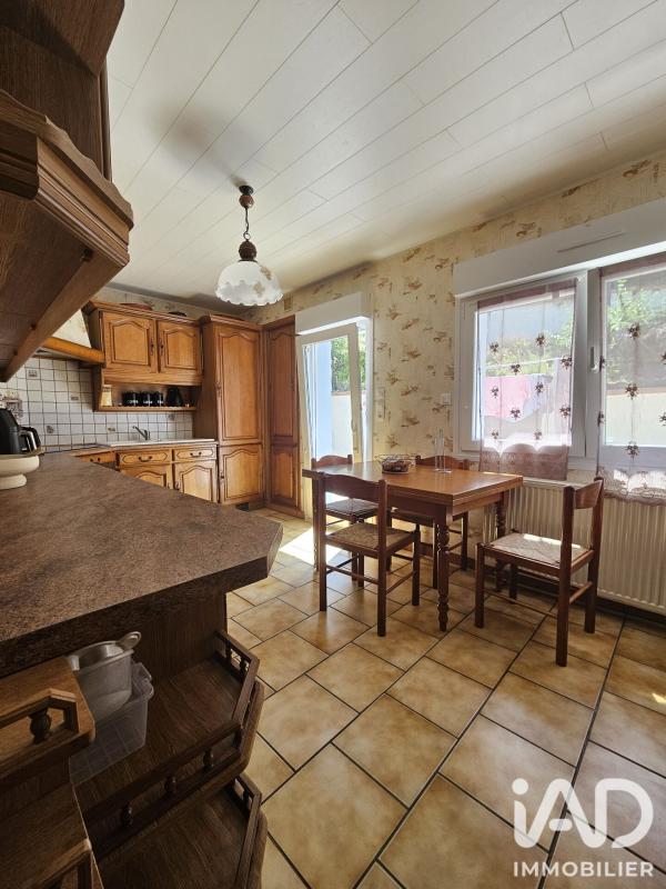 Maison 5 Pièce(s) Longwy - Photo 3