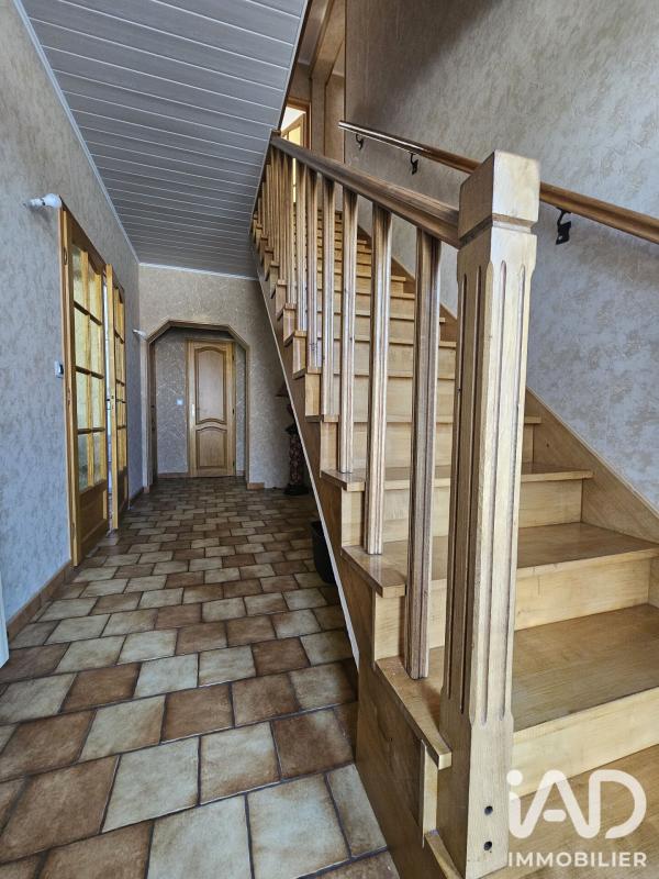 Maison 5 Pièce(s) Longwy - Photo 8