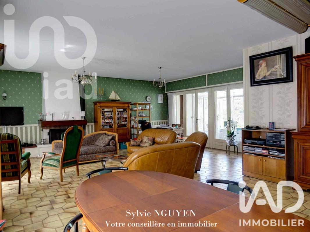 Maison 5 Pièce(s) Angoulême - Photo 2