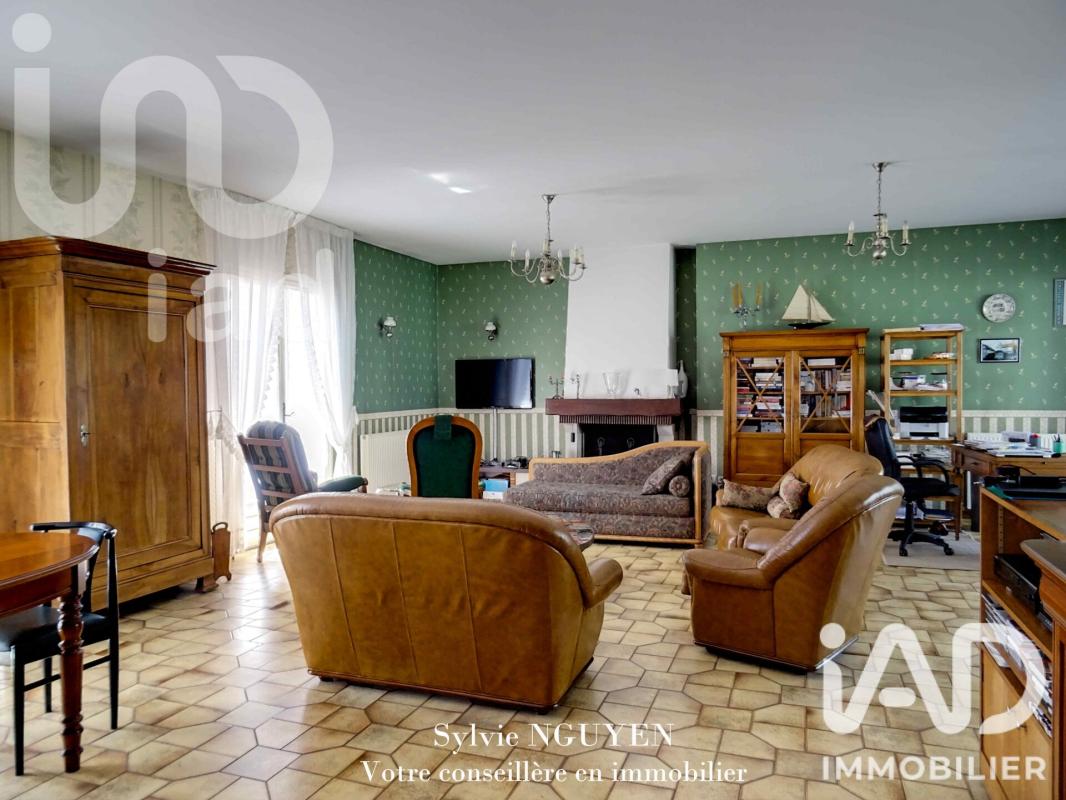 Maison 5 Pièce(s) Angoulême - Photo 3