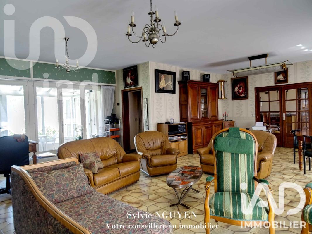 Maison 5 Pièce(s) Angoulême - Photo 4