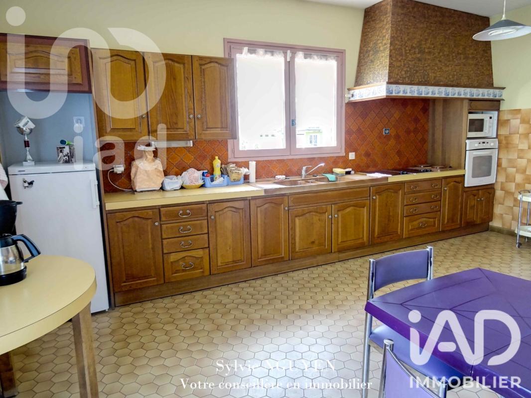 Maison 5 Pièce(s) Angoulême - Photo 6