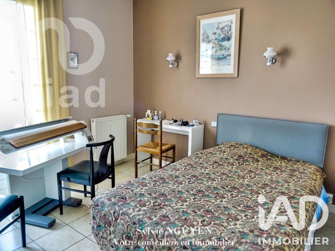 Maison 5 Pièce(s) Angoulême - Photo 7