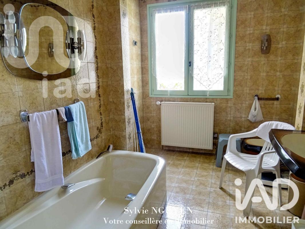 Maison 5 Pièce(s) Angoulême - Photo 9