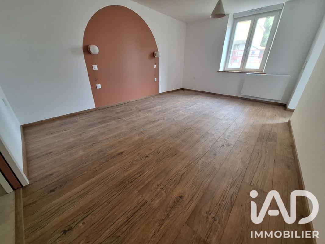 Immeuble  Vittel - Photo 2