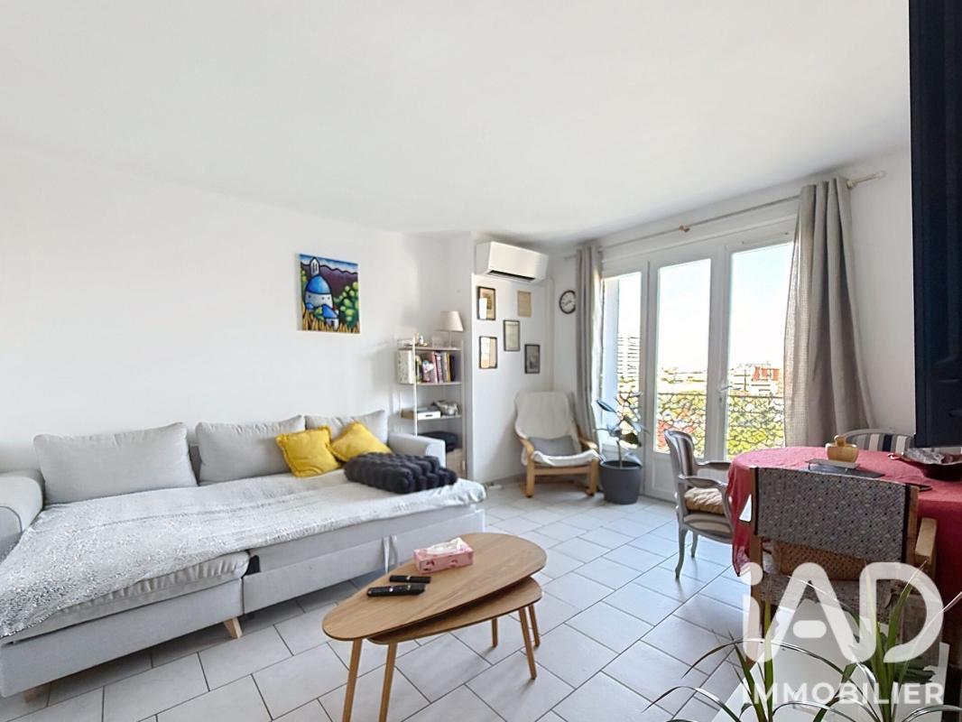 Appartement 4 Pièce(s) Nîmes - Photo 2