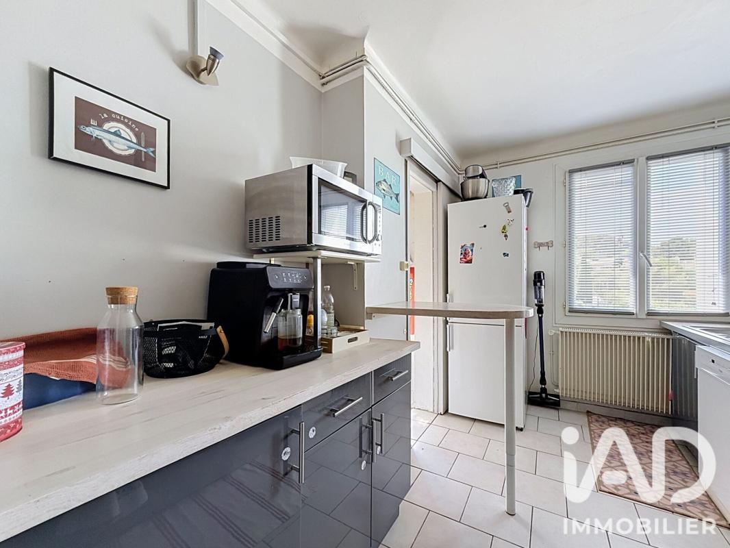 Appartement 4 Pièce(s) Nîmes - Photo 3