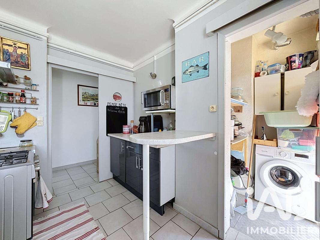 Appartement 4 Pièce(s) Nîmes - Photo 5