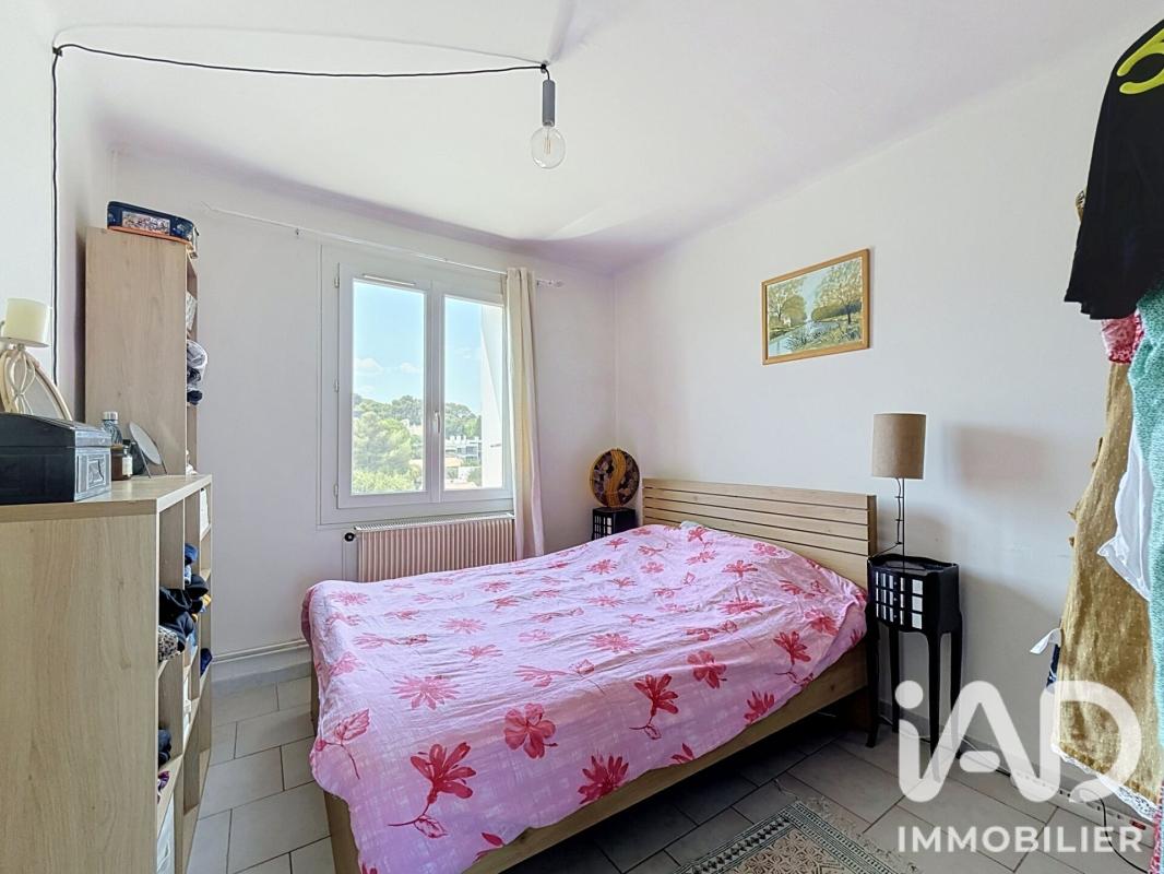 Appartement 4 Pièce(s) Nîmes - Photo 6