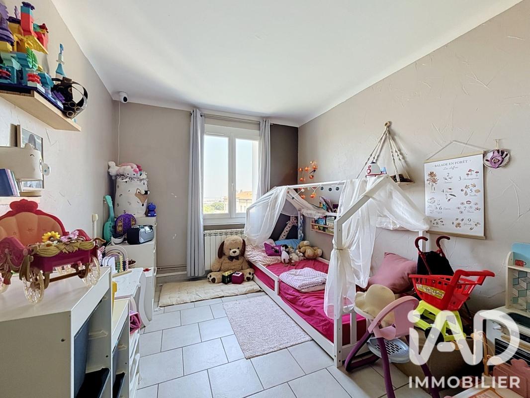 Appartement 4 Pièce(s) Nîmes - Photo 7