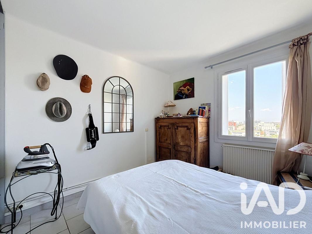 Appartement 4 Pièce(s) Nîmes - Photo 8