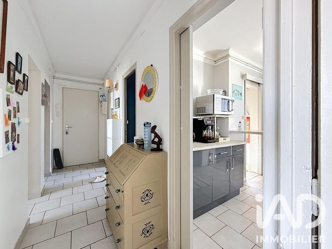 Appartement 4 Pièce(s) Nîmes - Photo 9