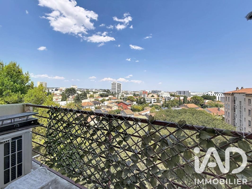 Appartement 4 Pièce(s) Nîmes - Photo 11
