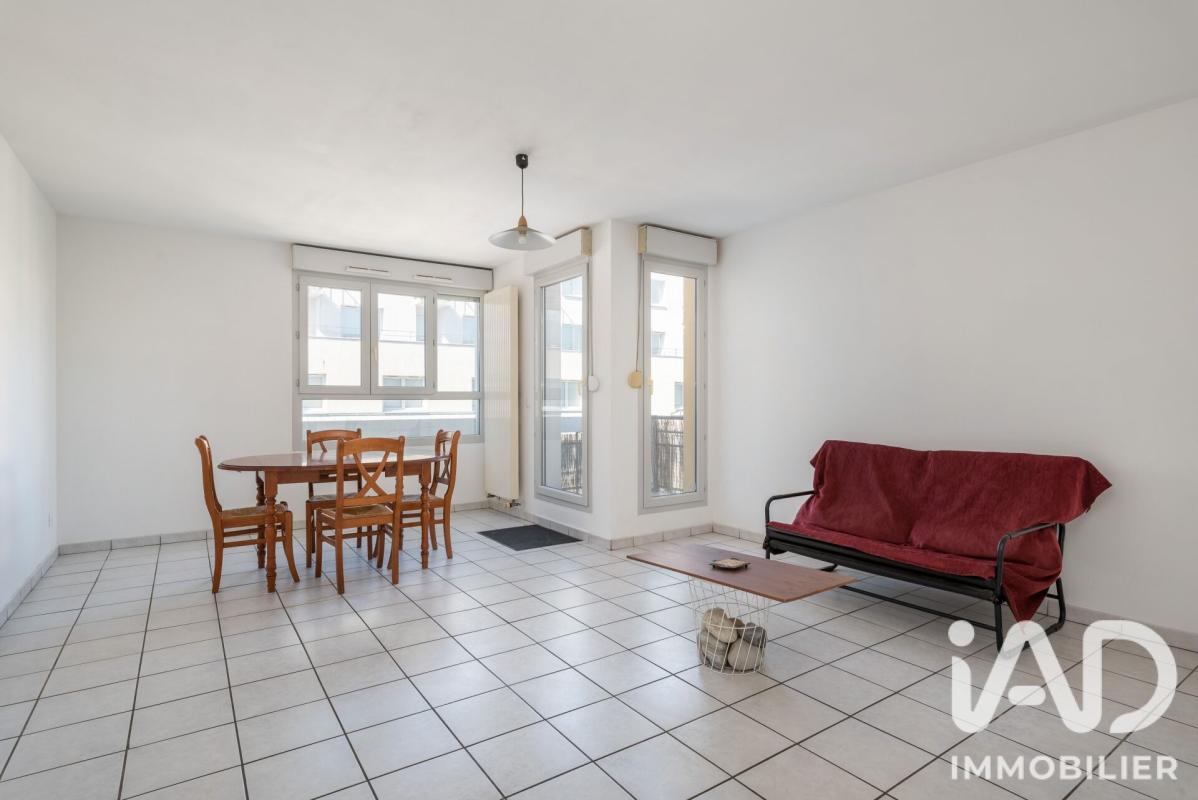 Appartement 2 Pièce(s) Grenoble - Photo 3