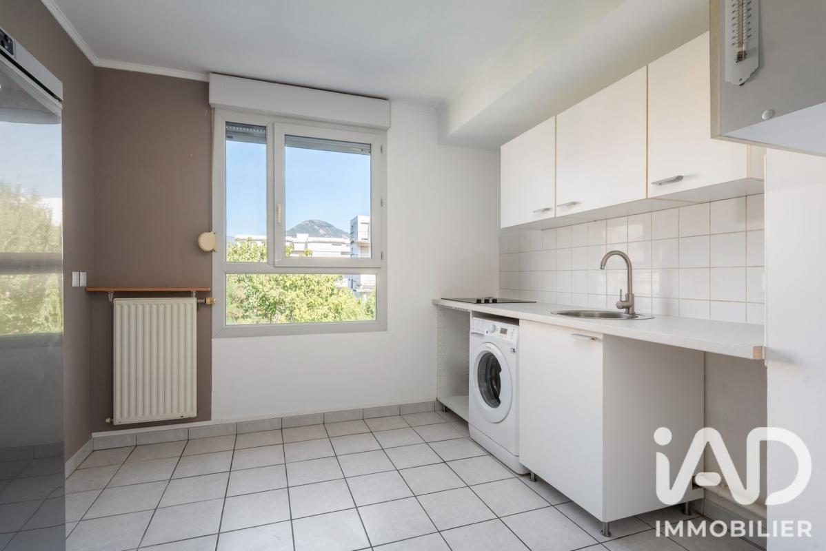 Appartement 2 Pièce(s) Grenoble - Photo 5