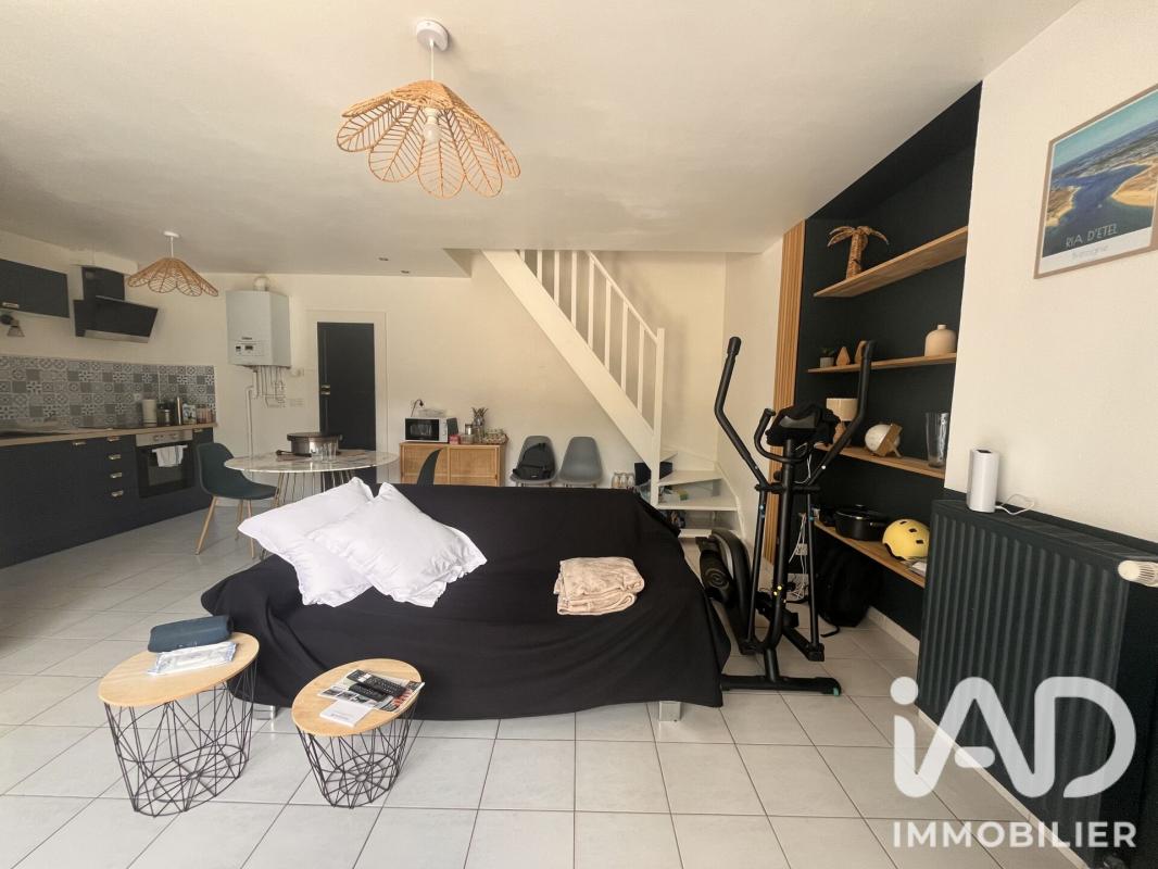 Maison 6 Pièce(s) Plouhinec - Photo 3