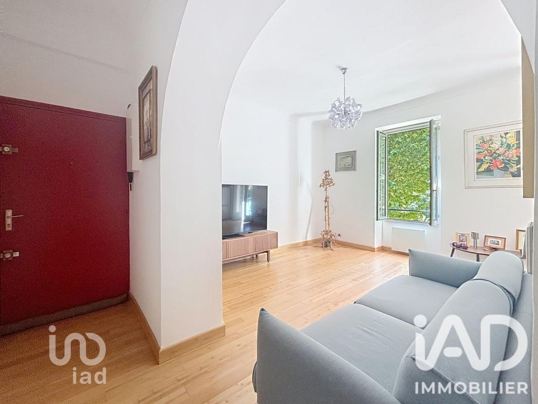 Appartement 3 Pièce(s) Touët-sur-Var - Photo 4