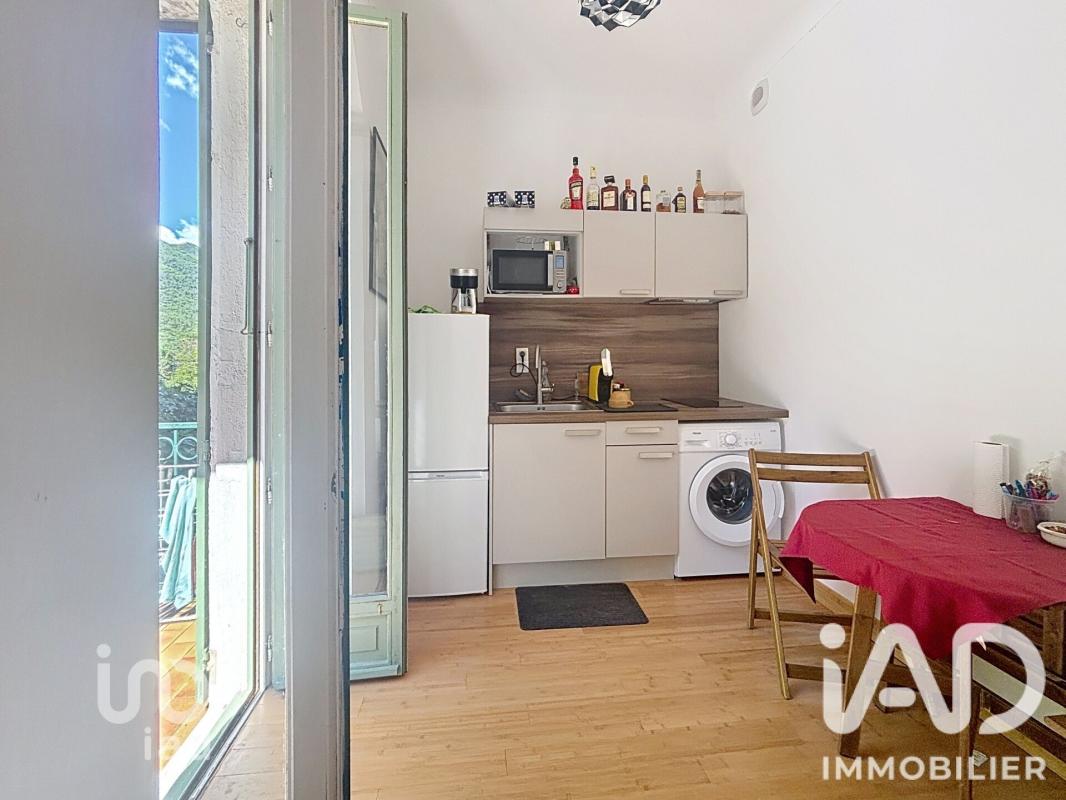 Appartement 3 Pièce(s) Touët-sur-Var - Photo 5