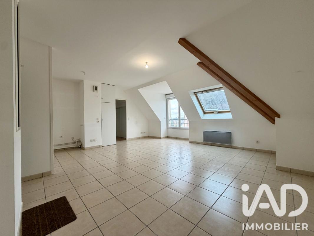 Appartement 2 Pièce(s) Saint-Romain-de-Colbosc