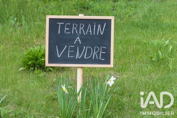 Terrain  Besné