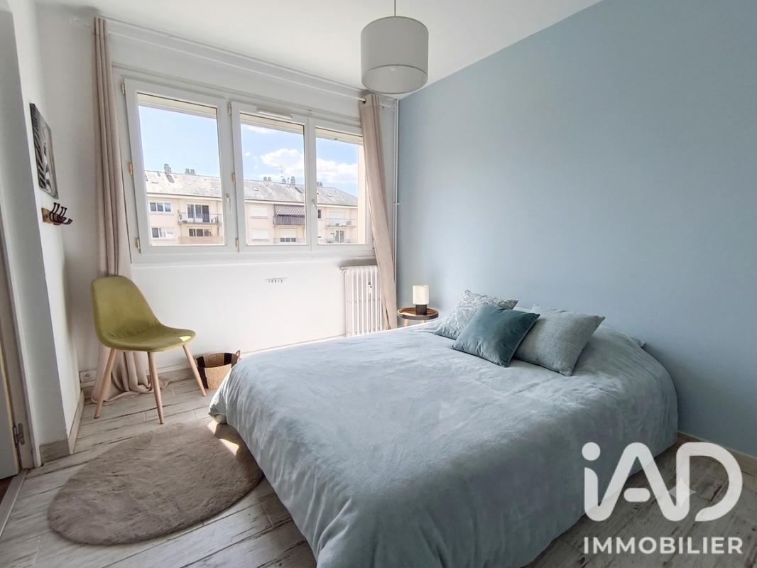 Appartement 4 Pièce(s) Angers